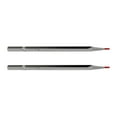 thumbnail image 1 of koolsoo 2Pcs Carbide Scriber Metal Engraver Scribe Tools for Hardened Steel, 1 of 9