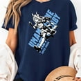 thumbnail image 2 of Umamusume: Pretty Derby Super Creek T-Shirt Unisex, Sizes S-5XL, Tbun, 2 of 5
