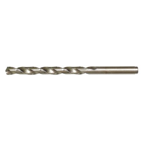 

Jobber Drill 12.00mm Cobalt