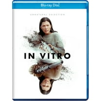 Well Go USA - In Vitro [BLU-RAY]