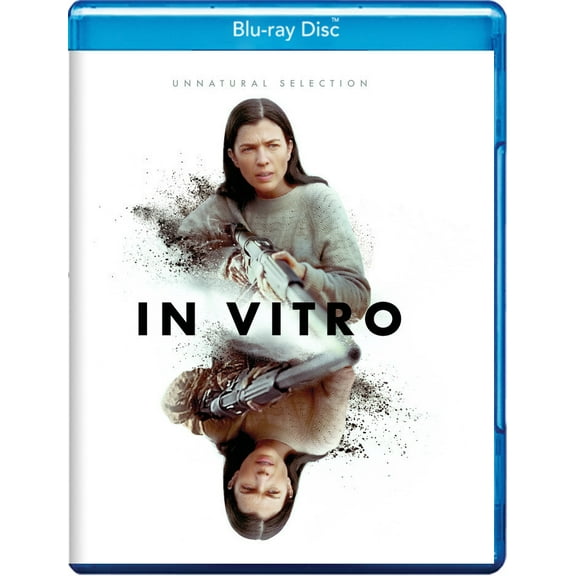 Well Go USA - In Vitro [BLU-RAY]