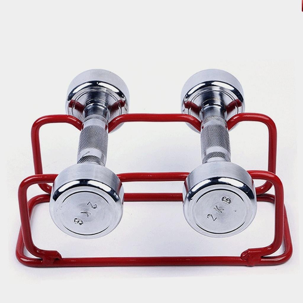 Dumbbell Rack Barbell Rack Holder Strength Training Dumbbell Rack Dumbbell Stand