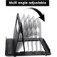 thumbnail image 2 of lote De 6 (6 Colores) Soporte De Teléfono Flexible, Soporte De Teléfono Multiángulo, Soporte De Oficina Universal Para Todos Los Teléfonos Y Tabletas, 2 of 5