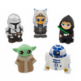 thumbnail image 4 of Disney Star Wars Bath Set The Mandalorian Ages 6 months+ New With Tags, 4 of 4