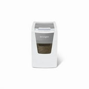 0.06 x 0.56 in. P-5 Security Rated Micro Cut Shredding Turns Paper