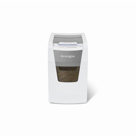 0.06 x 0.56 in. P-5 Security Rated Micro Cut Shredding Turns Paper