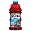 Welchs Welchs Light Juice Cocktail, 64 oz