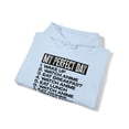 thumbnail image 4 of Anime Lover Japan Japanese Hoodie, Gifts, Hooded Sweatshirt, 4 of 4