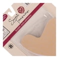 thumbnail image 3 of Sostén Secret Treasures Talla B Autoahesivo Café, 3 of 4