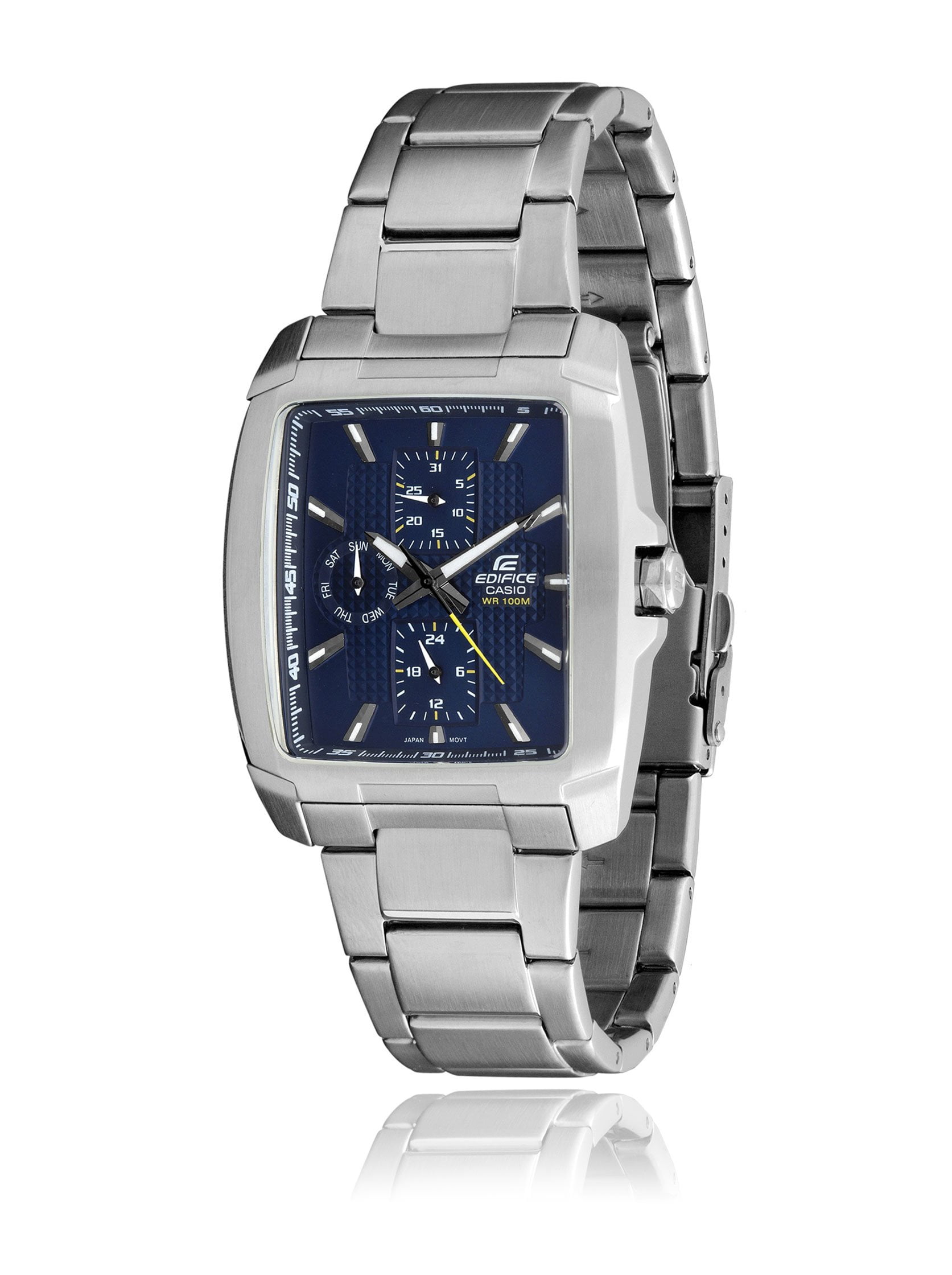 casio general watches