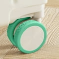 thumbnail image 5 of TIELUTT Furniture Wheel Covers for Suitcases Dog Cut Furniture Protector Furniture Cover for Protective Spray for Garden Furniture Protective Films for Cat Furniture Protective Blanket for Pet Furnit, 5 of 5