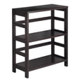 thumbnail image 3 of Ergode Capri 2-Section M Storage Shelf with 4 Foldable Beige Fabric Baskets, 3 of 3