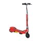 thumbnail image 2 of Scooter Eléctrico EcoForte CD02 hasta 70kg y 8 km Rojo - 12 km/h, 2 of 10