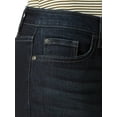 thumbnail image 6 of Lee Riders Women's Midrise Straight Jean, 6 of 6