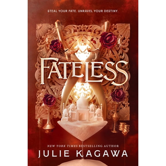 Fateless, (Hardcover)