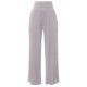 thumbnail image 1 of Lucakuins - Pantalones de pierna ancha para mujer, de verano, atléticos, de yoga, informales, de color sólido, de cintura alta, sueltos Lucakuins moda, 1 of 3