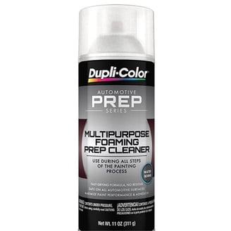 Dupli-Color VHT CM541 Grease & Wax Remover | Prep Surface For Painting, Cleaning