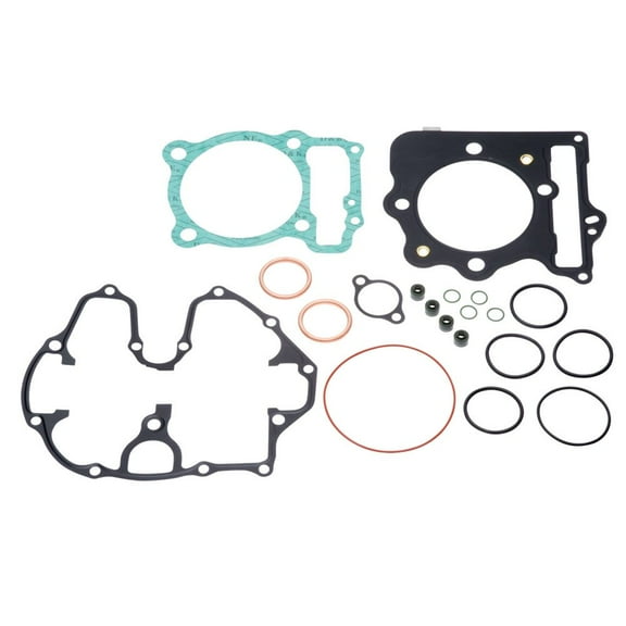 Tusk Top End Gasket Kit - Fits: Honda XR400R 1996-2004