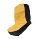 thumbnail image 5 of unbranded 1Ud Funda Universal Para Asiento De Tractor Y Desbrozadora Y Mejora Durabilidad, 5 of 8