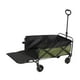 thumbnail image 2 of Carrito de Compras Plegable Sharpla Vagón Utilitario Verde, 2 of 8
