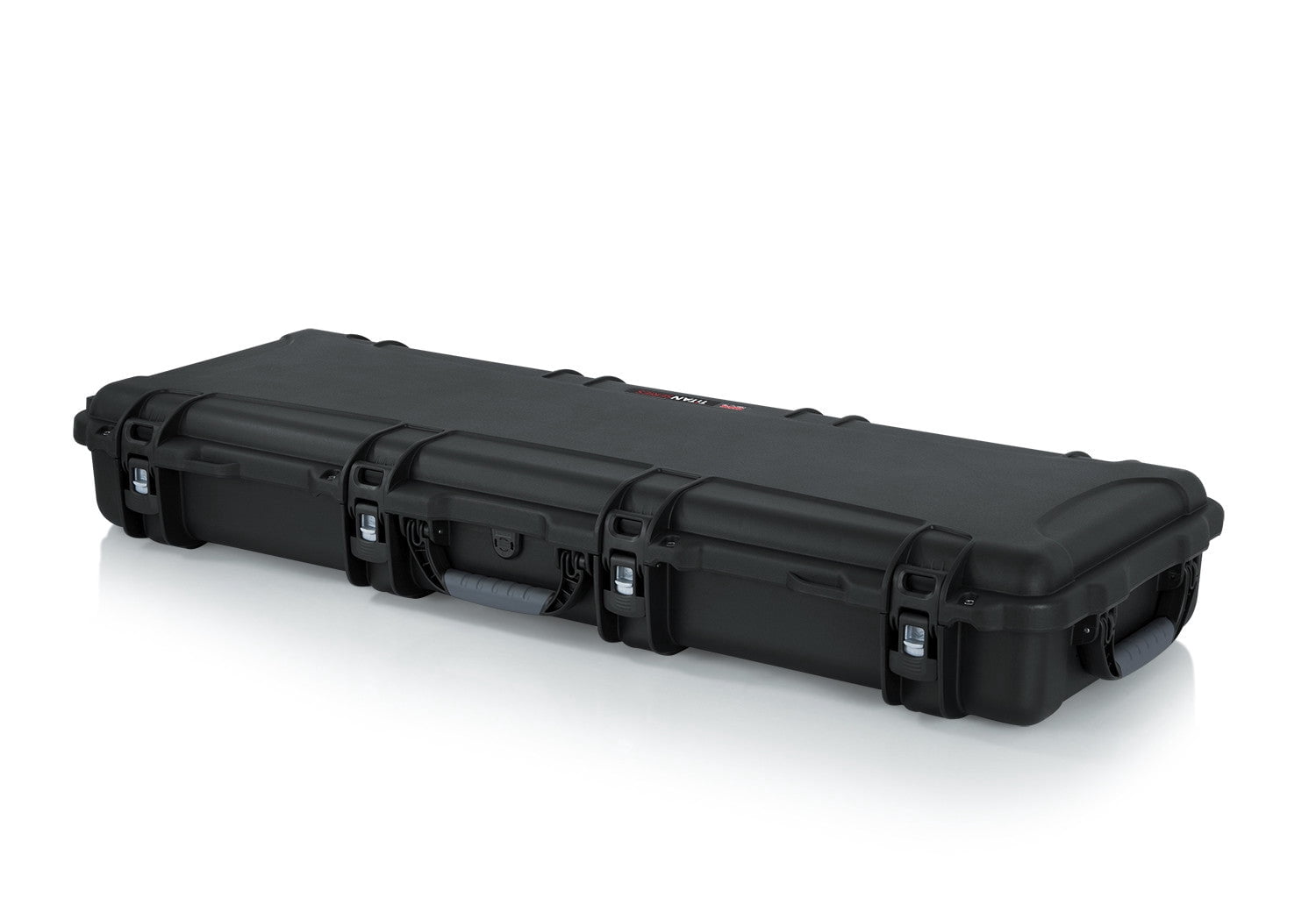 Gator GWP-LP Titan Series Gibson Les Paul Guitar Road Case Black