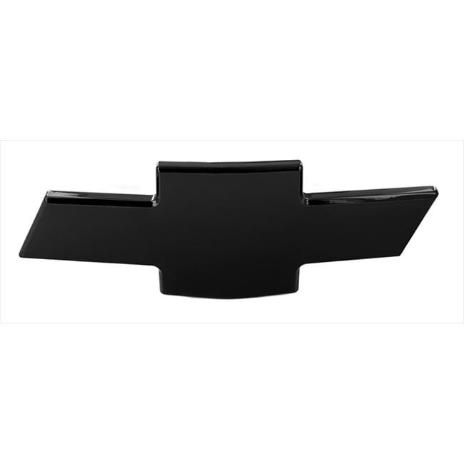 96023K Billet Emblem - Chevrolet Bowtie - Walmart.com