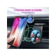thumbnail image 5 of Soporte De Auto Magnético Para Celular Imán Rejilla Ventilación Rojo, 5 of 8