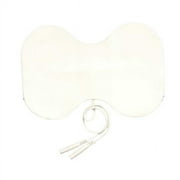 4 Inch x 6 Inch Butterfly Electrodes
