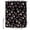 Black, variant on Tiered Cakes Shower Curtain Set with Hooks, Rustic Life Is Sweet Baking Quotes Cream Pastry Chefs Water Repellent Shower Curtains for Bathroom Decor Sturdy Shower Curtain, Machine Washable 60x72 Inch