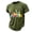 Army Green, variant on Boys Tshirts Graphic Print Crewneck Short Sleeve Breathable Tee for Summer Wear Boys' Tops Tees Shirts Army Green 2 Years-3 Years