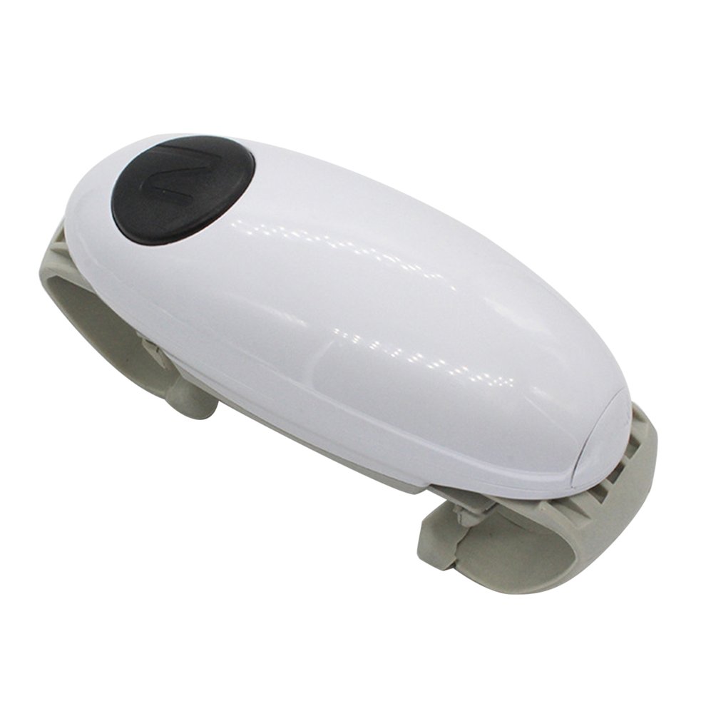 Electric Jar Opener Jar Cap Onener TwoFixed Handle Opener Electric Can