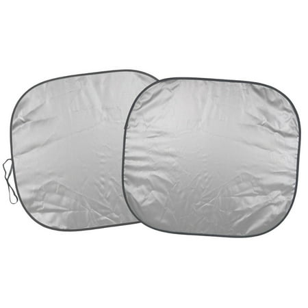 Motor Trend Pop Up Auto Car Sunshade for Windshield - 2 ...