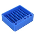 thumbnail image 1 of Spoke Nipples Arrangement Tool Box, Universal Fit Spoke Nipple Shuffler Box Sturdy  for Mountain Road Cycle, 1 of 7