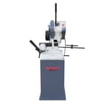 thumbnail image 2 of Abrasive Saw, Powerful Chop Saw for Metal Cutting, 0-45 Degrees Adjustable Miter Saw, 16-in Blade 5500W 3840RPM, Abrasive Cut Off Saws Swivel Base and Mitering Head 230V-60HZ-3PH TV-16, 2 of 13