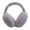 Gray, variant on Winter Clearance! Tunhigl Winter Thickened Earmuffs Foldable Hamburg Earmuffs Warm Earmuffs
