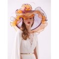 thumbnail image 4 of ORUYROP Womens Fascinator, 4 of 5