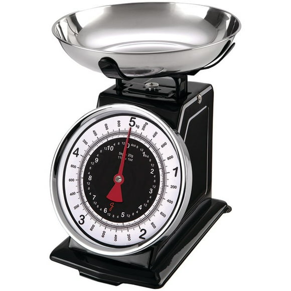 MECH KITCH SCALE/BWL