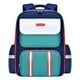 thumbnail image 2 of Mochila de gran capacidad, ergonómica y multicompartimento, espaciosa bandolera para viajes y trabajo, resistente al agua y con correas cómodas., 2 of 6