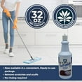 thumbnail image 2 of ULTRA SHIELD TUFF-SHINE Clean Enhance and Protects Multi Surface Cleaner Floor Cleaner and Polish | Vinyl Floor Cleaner | Rejuvenate Floor | Laminate Floor Polish (1 Quartz Bottle), 2 of 6