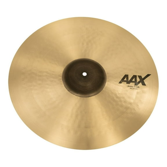 SABIAN AAX Heavy Crash Cymbal 20 in.