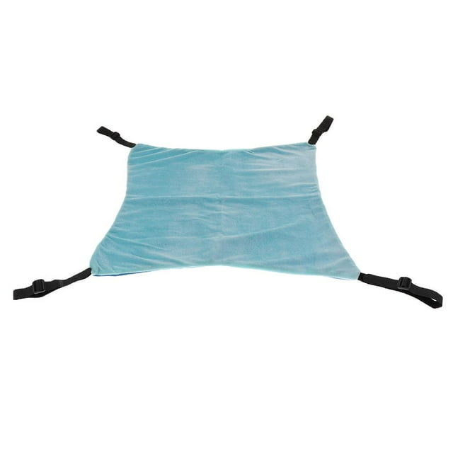 Hamaca Cama Mascota Gato Perro Complimentos Mascota Color Brillante Ecológico Duradero - 3, se describe 3