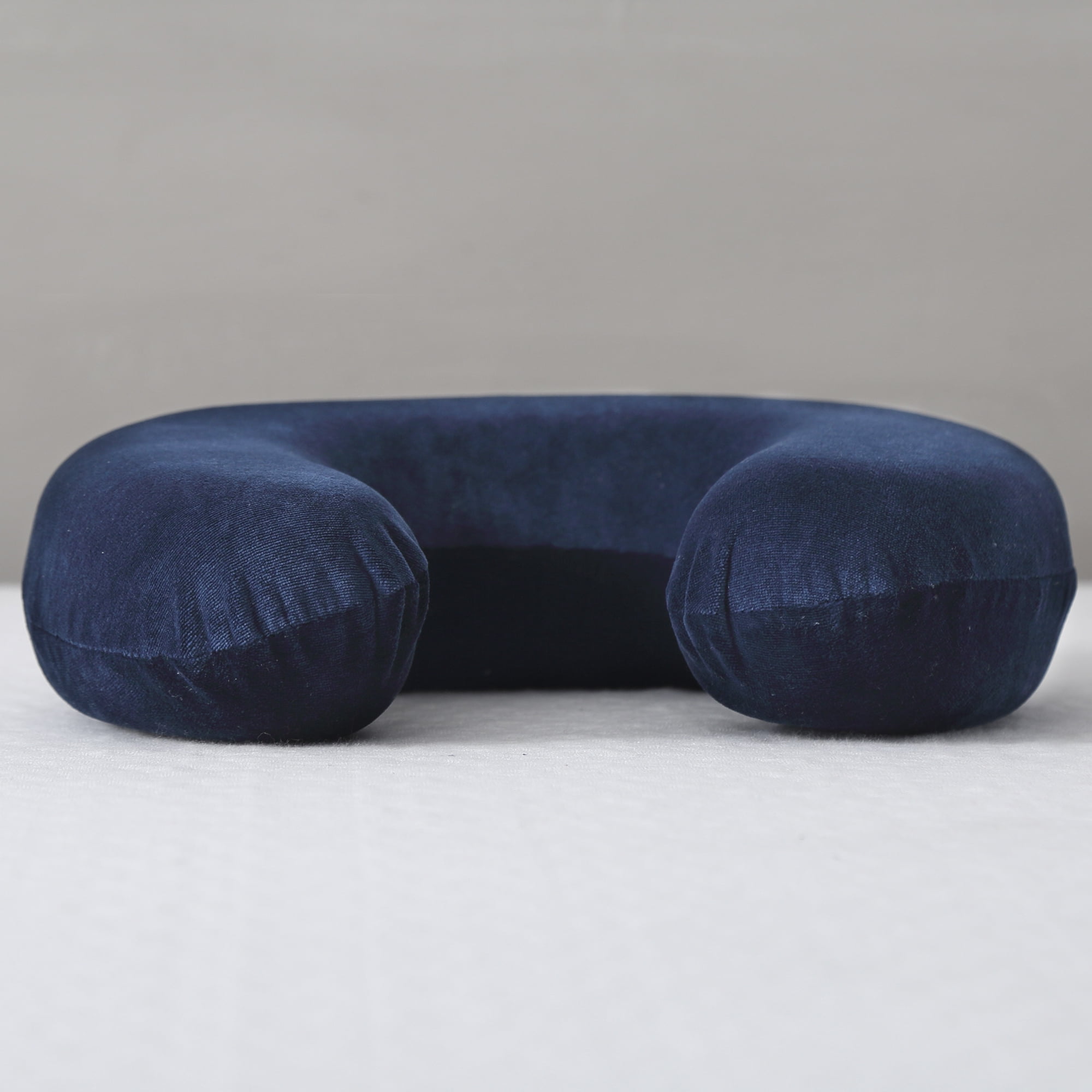 U-Shape Ergonomic Side Sleeping Pillow – Goodreams