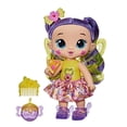 thumbnail image 2 of Muñeca Hasbro Baby Alive GloPixies  Siena Sparkle, 2 of 4