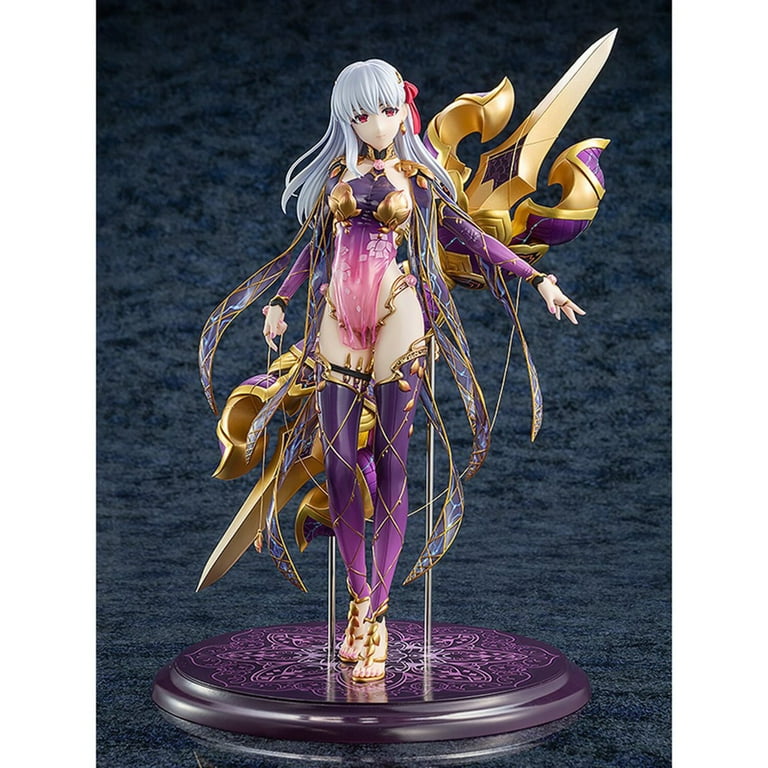 Fate/Grand Order Assassin/Kama フィギュア Amazon.com: Kadokawa Fate/Grand Order: Assassin/Kama 1:7 Scale