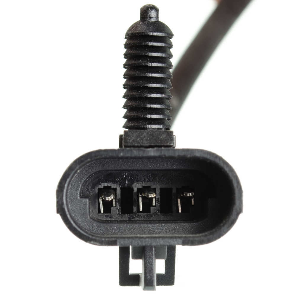 Holstein Parts 2CRK0155 Crankshaft Position Sensor Fits select: 2000-2005 CHEVROLET IMPALA, 1996-2005 BUICK CENTURY