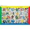 I Spy A Is For Jigsaw Puzzle 63 Piece