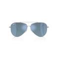 thumbnail image 2 of Lentes de sol RayBan RB0101S 003/GA Aviator Reverse Silver Gray, 2 of 2