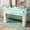 White, variant on High Gloss LED Console Table, Behind Couch/Sofa Table, White