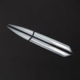 thumbnail image 5 of 2-Piece Car Door Waistline Stickers - Metal Fender Decals for Lada Niva Exterior, 5 of 5