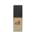 thumbnail image 3 of (2 pack) e.l.f. Flawless Satin Foundation, Alabaster, 0.68 fl oz, 3 of 8